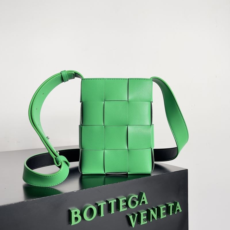 Bottega Veneta Satchel Bags